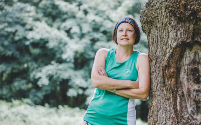 Step Forward and achieve your running goals