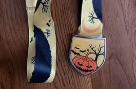 Spook Forward: Halloween street dancing and virtual challenge
