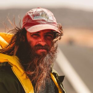 Rob Pope Forrest Gump