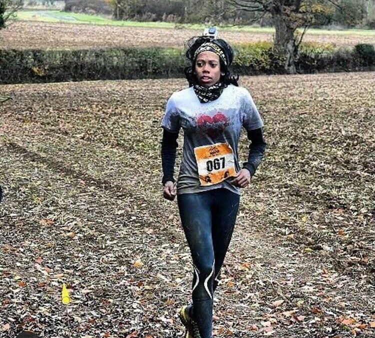 Running Tales Podcast: Lorraine Lewis – Running to help adult cancer patients