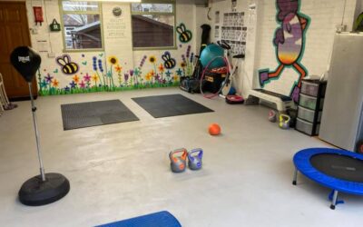 Personal training and Zoom bootcamps on offer as we enter tier four restrictions
