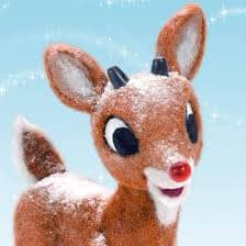 Rudolf Runners Assemble!