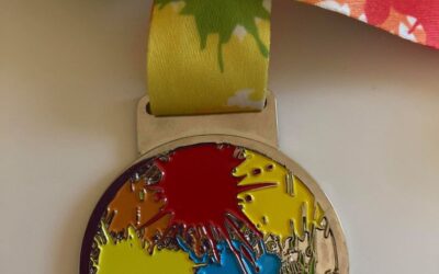 Virtual race: Run 28 miles in 28 February days and help Raynaud’s UK