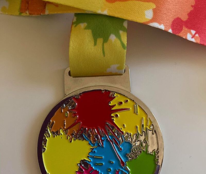 Virtual race: Run 28 miles in 28 February days and help Raynaud’s UK