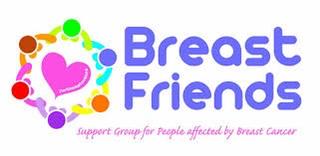 Breast Friends Northamptonshire
