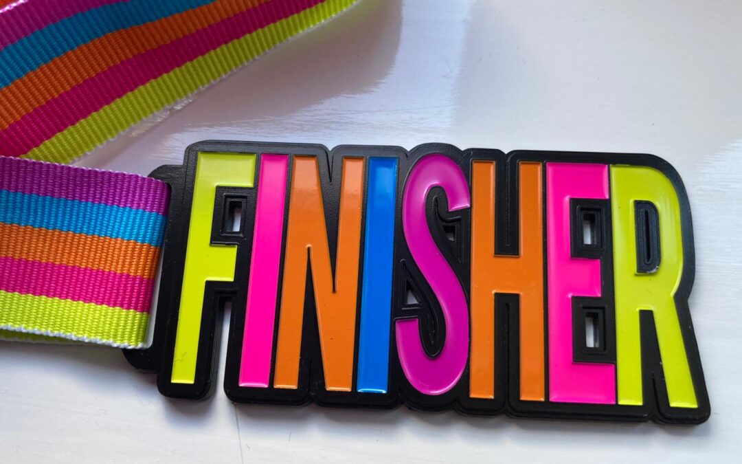 Virtual race: Complete 5km a week in March to raise money for Breast Friends Northamptonshire
