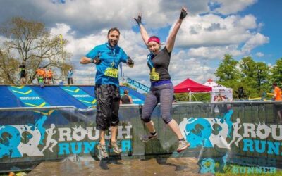 Running Tales: Dannii Levi: ‘The thought of being out in the cold terrifies me’