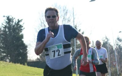 Running Tales: Shaun Lightman: ‘When they sent us to the Mexico Olympics the papers were saying we could die’