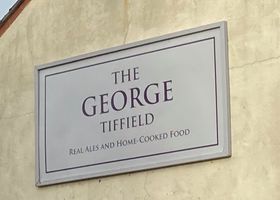 Bootcamp in Tiffield