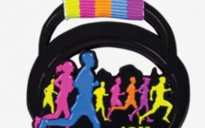 Virtual Race: Run 10km and help raise money for Autism Concern