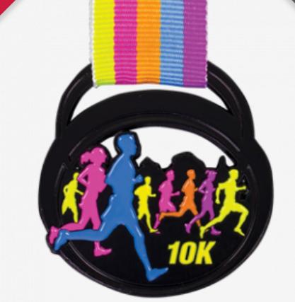 Virtual Race: Run 10km and help raise money for Autism Concern