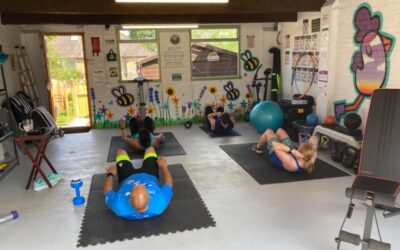 Don’t miss out on the Step Forward With Lewis newsletter