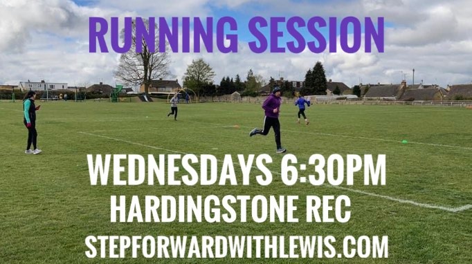 Running Session