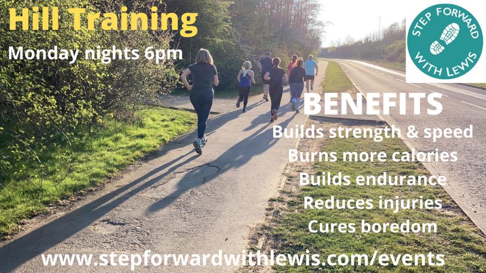 Hill Training