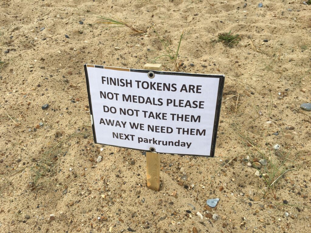 Great Yarmouth parkrun