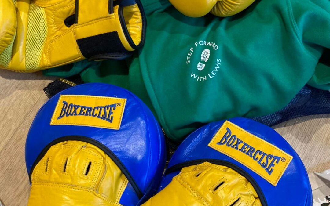 Boxercise