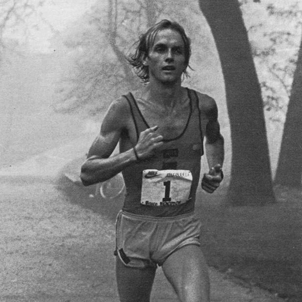 Bruce Fordyce