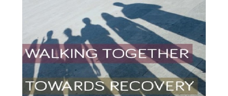Virtual race: February 5k to raise money for Bridge Substance Misuse