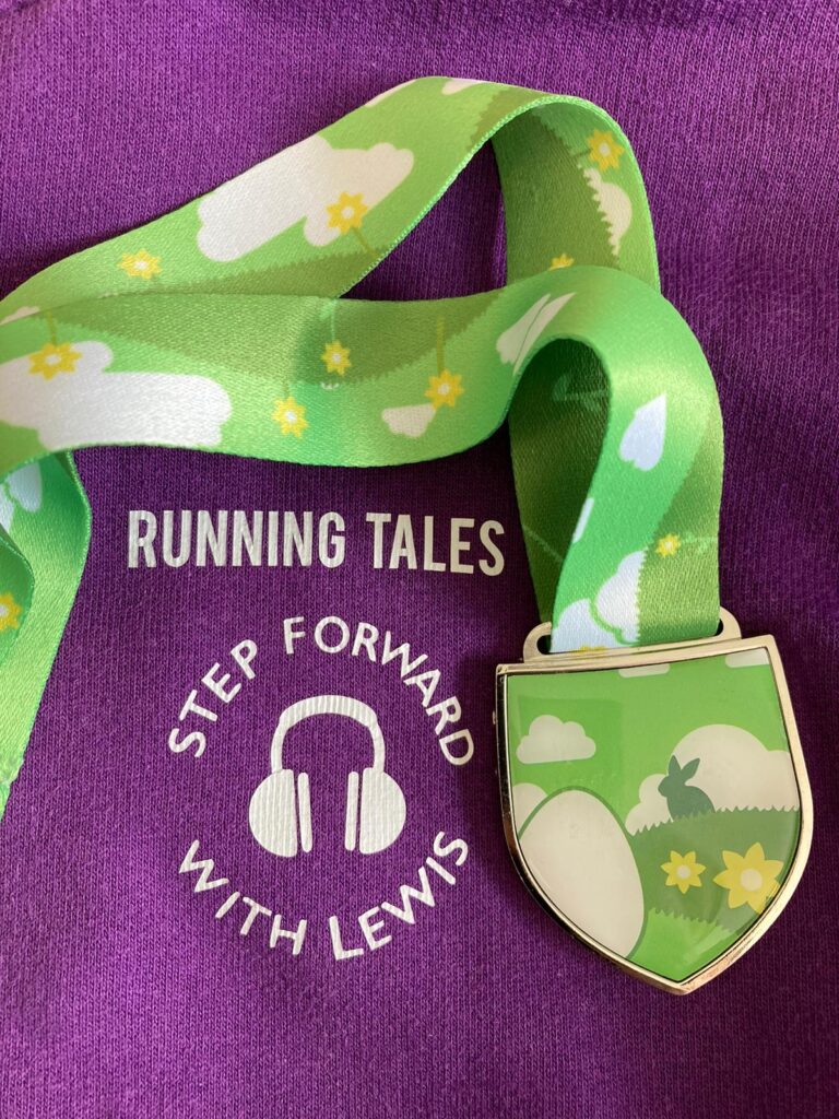 15km Rabbit Run