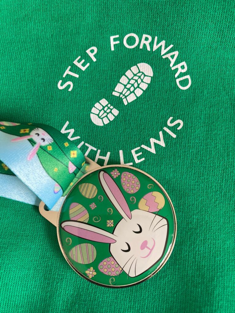 30km Rabbit Run