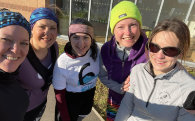 Virtual races: Easter ‘Rabbit’ runs to raise money for animal charities