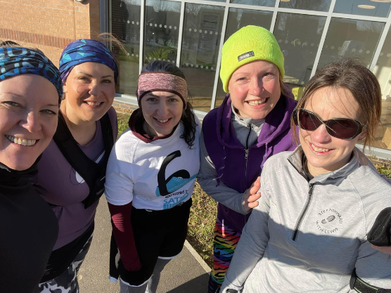 Virtual races: Easter ‘Rabbit’ runs to raise money for animal charities