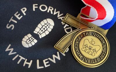 Jubilee virtual, cake sale and Summer Quiz raise hundreds for the World Cancer Research Fund