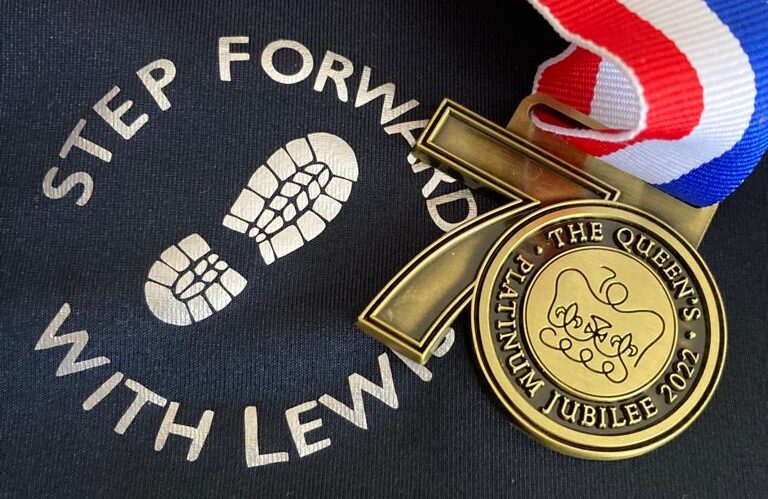 Jubilee medal