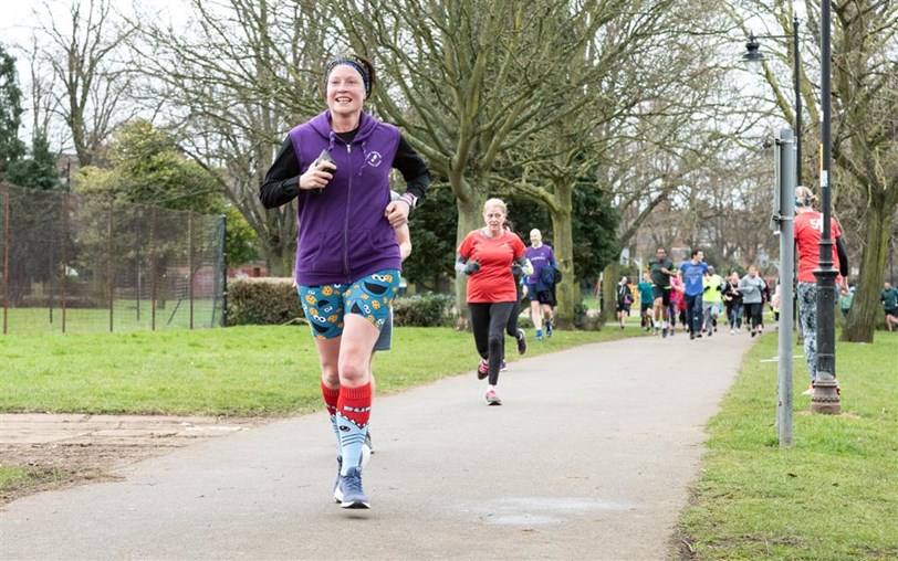 Boost your running with our new Sunday sessions