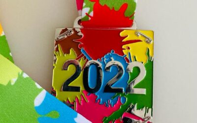 Virtual race: Take our new challenge to Unite Against Dementia