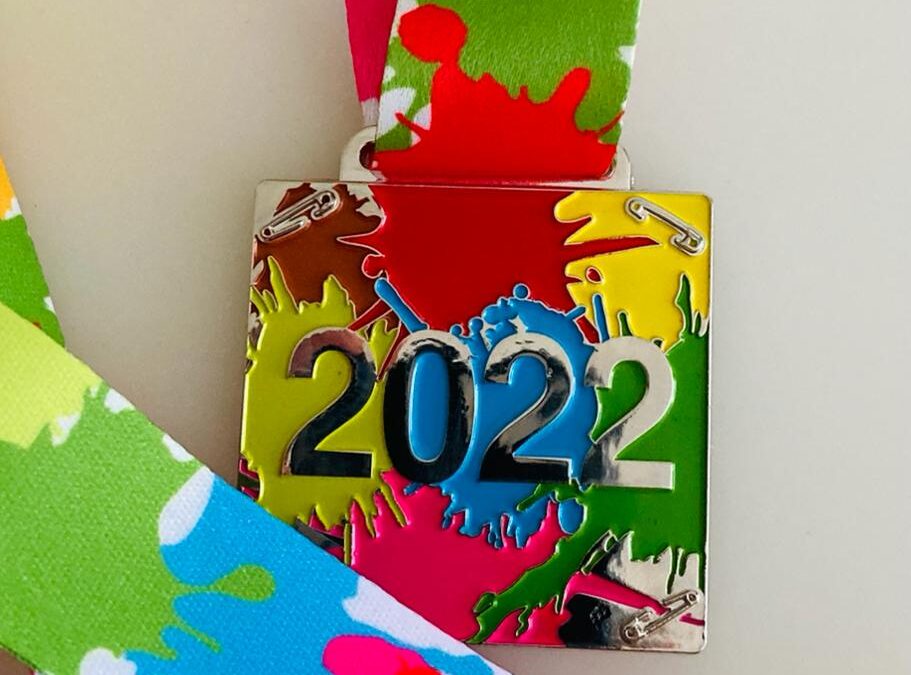Virtual race: Take our new challenge to Unite Against Dementia