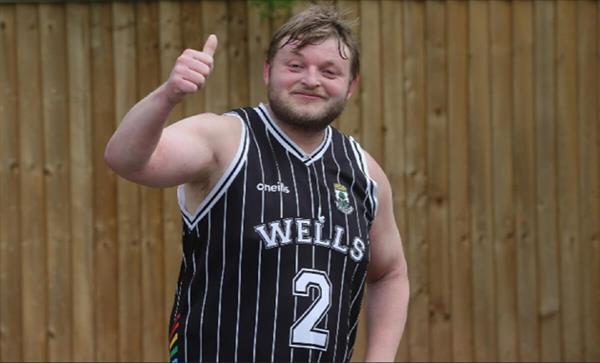 Running Tales: Tom Palacio – The rugby player set to run a 50 mile ultra in memory of his friend