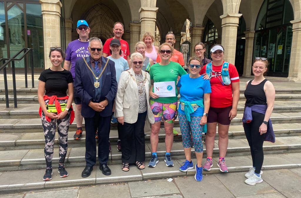 Step Forward With Lewis’ popular shoe tours to return in 2023