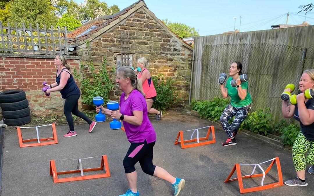 Why being healthy is about more than just physical fitness
