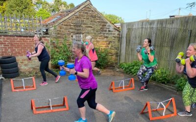 Why being healthy is about more than just physical fitness