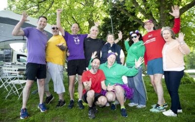 Sign-up for the 2024 Project 16:15 Charity Run