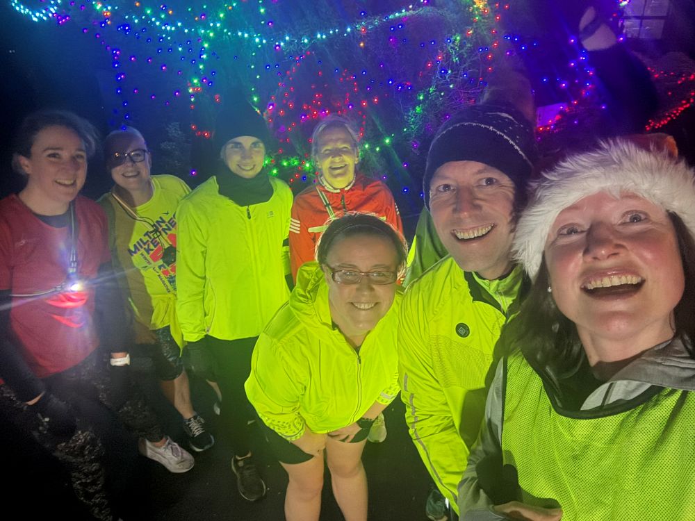 A Year In Review: 2025 – from Shoe Tours to CIC (and more!)